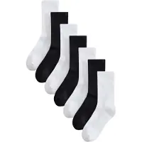 Next Calcetines negro / blanco