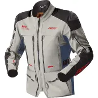 Rapid Suspension Technology Chaqueta Pro Series Adventure D3o
