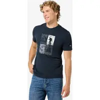 Super.natural Camiseta De Manga Corta Go Hiking