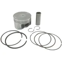 Blast Pistón Sym Symphony 125cc Cylinder 403351145