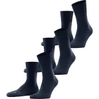 Falke Calcetines navy / lima