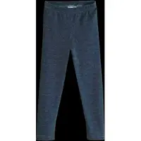DANAMADE Leggings 'Naomi' gris oscuro