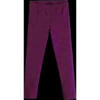 DANAMADE Leggings 'Naomi' rojo sangre