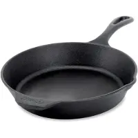 Petromax - Feuerpfanne FP25 Essential - Sartén size 25 cm, gris/negro