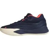 Adidas adidasZapatilla DAME X 39 1/3 Night Indigo / Warm Vanilla / Solar Turbo Unisex