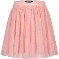 Blue Seven Falda altrosa