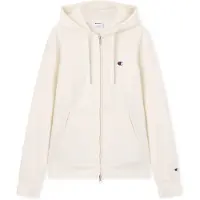 Champion Sudadera con cremallera amarillo