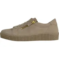 Gabor Zapatillas deportivas bajas beige oscuro