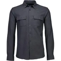 Lindbergh Camisa gris oscuro