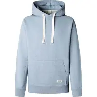 Pepe Jeans Sudadera 'Jasper' azul paloma