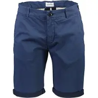Lindbergh Pantalón chino navy