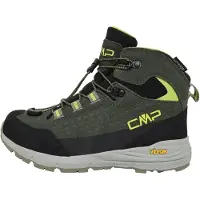 CMP Botas 'VERTYX' caña / manzana / negro