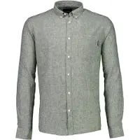 Lindbergh Camisa oliva