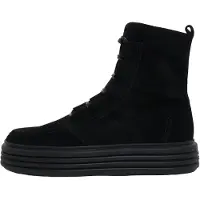 Kennel & schmenger Botines con cordones 'LILO' negro