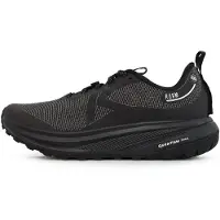 Keen - Women's Roam - Zapatillas de trail running size 41, gris/negro
