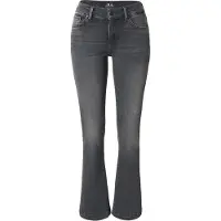 LTB Vaquero 'FALLON' negro denim