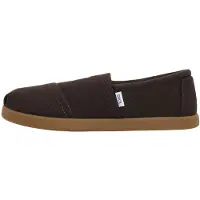 Toms Zapatillas 'Legacy' marrón oscuro