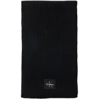 Calvin Klein Chal negro