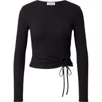 EDITED The Label Camiseta 'Suri' negro