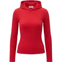 EDITED The Label Camiseta 'Kimi' rojo