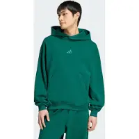 Adidas adidasSUDADERA CON CAPUCHA KIT SMALL LOGO 2XL Collegiate Green Hombre