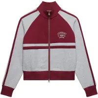 Superdry Sudadera Con Cremallera Cult