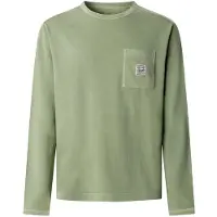 Pepe Jeans Camiseta 'Jude' verde claro