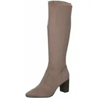 Caprice Botas 'AUDREY' beige oscuro