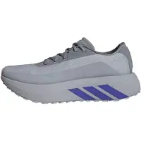 Adidas - Hyperboost GTX - Zapatillas para correr size 49 1/3, gris/púrpura