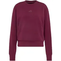 Adidas Sudadera Designed For Training Warm-up Crewneck