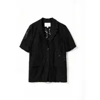Noella Camiseta ' N-Leanne ' negro