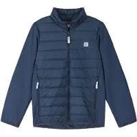 Reima - Kid's Sprintti Hybrid Jacket - Chaqueta de fibra sintética size 146, azul