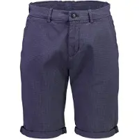 Lindbergh Pantalón chino azul oscuro