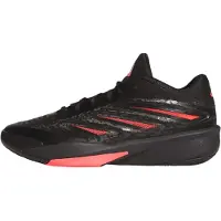 Adidas adidasZapatilla CRAZY ENERGY 46 2/3 Core Black / Solar Turbo / Core Black Unisex