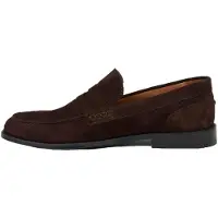 Desa Zapatillas 'Beleg' marrón