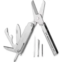 Roxon Multiherramienta M3 14 in 1 Mini