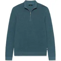 Matinique Jersey 'MAlagoon' azul cian