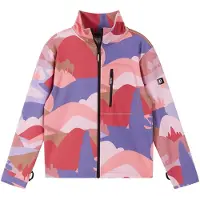 Reima - Kid's Iisisti Fleece Sweater - Forro polar size 152, fucsia