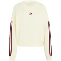 Adidas Sudadera Essentials 3 Stripes French Terry