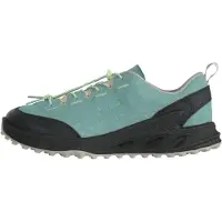 Keen Zapatos bajos 'JASPER ZIONIC' turquesa / verde claro / negro