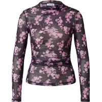 EDITED The Label Camiseta 'Veloria' rosa / rosa