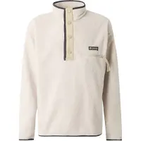 Columbia Jersey deportivo 'Helvetia II' taupe / antracita / greige