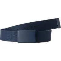 Jack & Jones Cinturón 'JACHIMEJI' azul oscuro