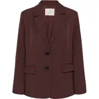 Kaffe Blazer chocolate