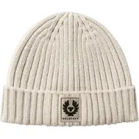 Belstaff Gorra beige