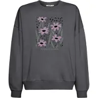 GreenBomb - No Rain Core - Jerséis size L, gris/azul