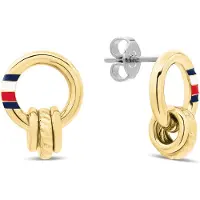 Tommy Hilfiger Pendientes 2781062