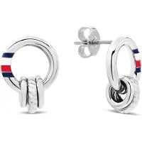 Tommy Hilfiger Pendientes 2781061