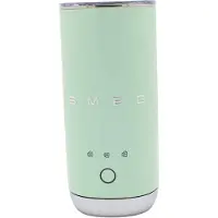 Smeg Espumador De Leche Mff02pgeu 50´style