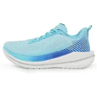 Under Armour Zapatillas de running 'Velociti SPD' azul / aqua / azul claro